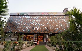 Pink Mango A Boutique Hotel